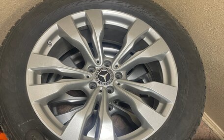 Mercedes-Benz GLE Coupe, 2015 год, 4 000 000 рублей, 13 фотография