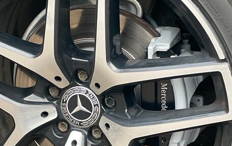 Mercedes-Benz GLE Coupe, 2015 год, 4 000 000 рублей, 12 фотография