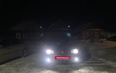 Fiat Albea I рестайлинг, 2007 год, 270 000 рублей, 3 фотография