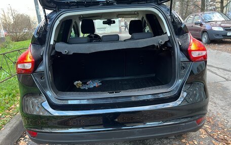 Ford Focus III, 2015 год, 699 000 рублей, 5 фотография