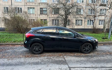 Ford Focus III, 2015 год, 699 000 рублей, 4 фотография