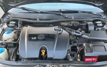 Skoda Octavia IV, 2007 год, 570 000 рублей, 4 фотография