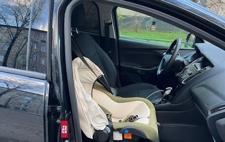 Ford Focus III, 2015 год, 699 000 рублей, 3 фотография