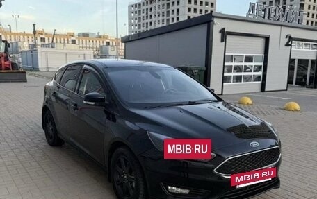 Ford Focus III, 2015 год, 699 000 рублей, 6 фотография