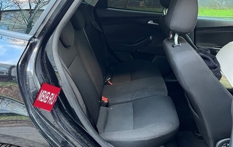 Ford Focus III, 2015 год, 699 000 рублей, 2 фотография