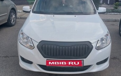 Datsun on-DO I рестайлинг, 2019 год, 700 000 рублей, 1 фотография