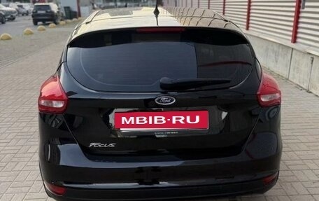 Ford Focus III, 2015 год, 699 000 рублей, 10 фотография