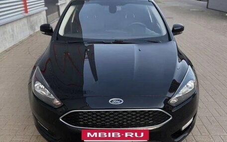 Ford Focus III, 2015 год, 699 000 рублей, 8 фотография