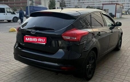 Ford Focus III, 2015 год, 699 000 рублей, 11 фотография