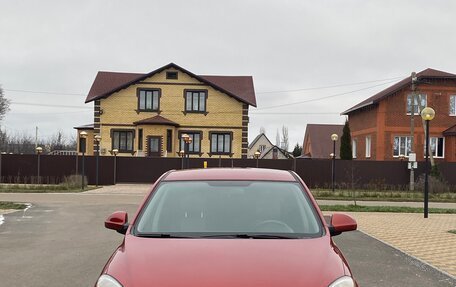 KIA cee'd I рестайлинг, 2007 год, 540 000 рублей, 2 фотография