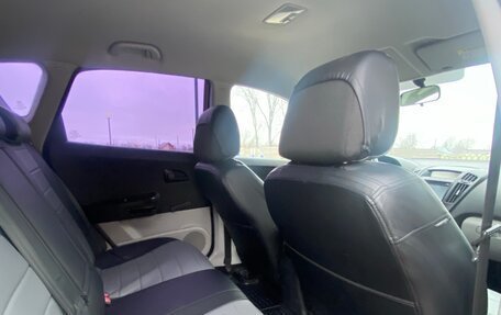 KIA cee'd I рестайлинг, 2007 год, 540 000 рублей, 10 фотография