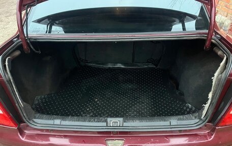 Opel Astra G, 2003 год, 260 000 рублей, 3 фотография