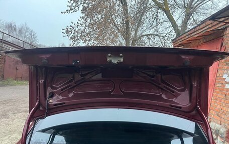 Opel Astra G, 2003 год, 260 000 рублей, 7 фотография