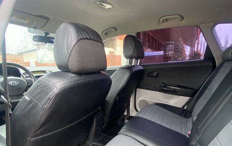 KIA cee'd I рестайлинг, 2007 год, 540 000 рублей, 11 фотография