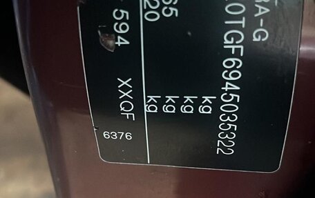 Opel Astra G, 2003 год, 260 000 рублей, 10 фотография