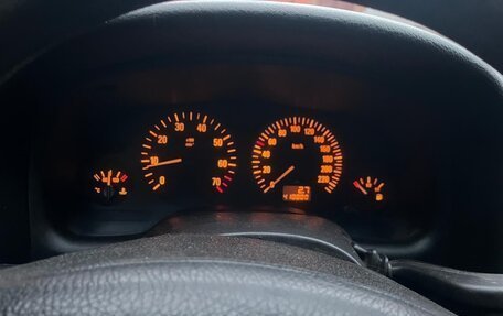 Opel Astra G, 2003 год, 260 000 рублей, 16 фотография