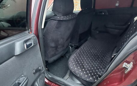 Opel Astra G, 2003 год, 260 000 рублей, 15 фотография