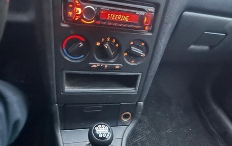 Opel Astra G, 2003 год, 260 000 рублей, 17 фотография