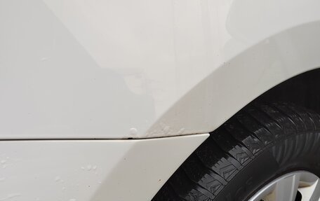 Volkswagen Jetta VI, 2014 год, 900 000 рублей, 9 фотография