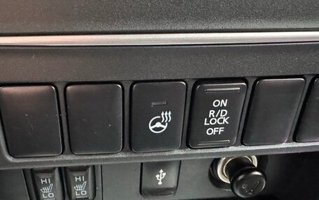 Mitsubishi L200 IV рестайлинг, 2019 год, 3 250 000 рублей, 12 фотография