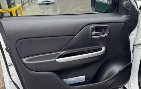 Mitsubishi L200 IV рестайлинг, 2019 год, 3 250 000 рублей, 10 фотография