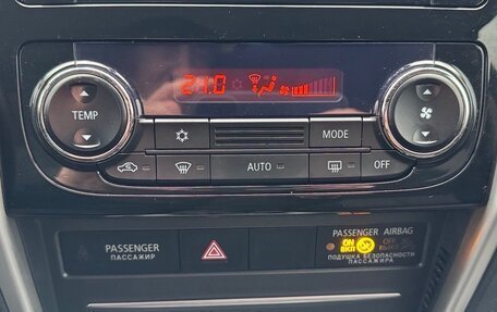 Mitsubishi L200 IV рестайлинг, 2019 год, 3 250 000 рублей, 15 фотография