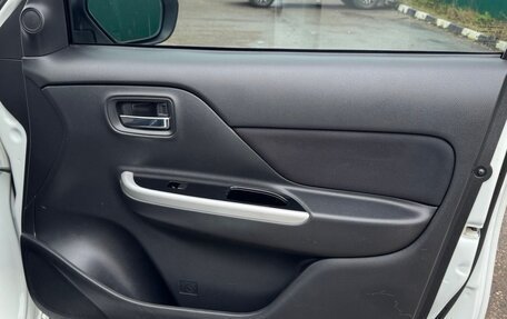 Mitsubishi L200 IV рестайлинг, 2019 год, 3 250 000 рублей, 18 фотография