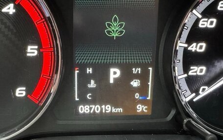 Mitsubishi L200 IV рестайлинг, 2019 год, 3 250 000 рублей, 16 фотография