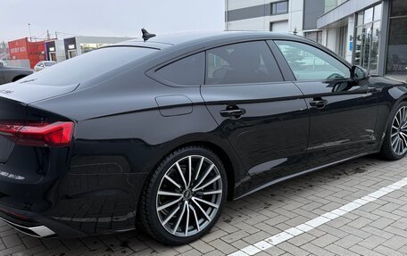 Audi A5, 2023 год, 6 100 000 рублей, 6 фотография