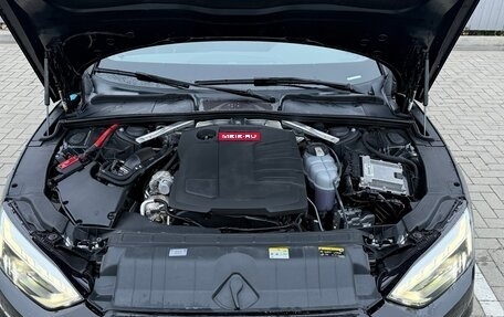 Audi A5, 2023 год, 6 100 000 рублей, 9 фотография