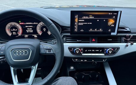 Audi A5, 2023 год, 6 100 000 рублей, 12 фотография