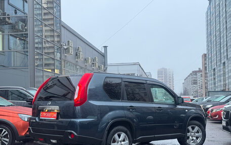 Nissan X-Trail, 2014 год, 1 399 000 рублей, 4 фотография