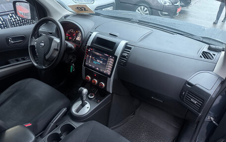 Nissan X-Trail, 2014 год, 1 399 000 рублей, 7 фотография