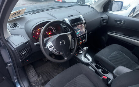 Nissan X-Trail, 2014 год, 1 399 000 рублей, 8 фотография