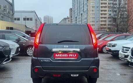 Nissan X-Trail, 2014 год, 1 399 000 рублей, 5 фотография