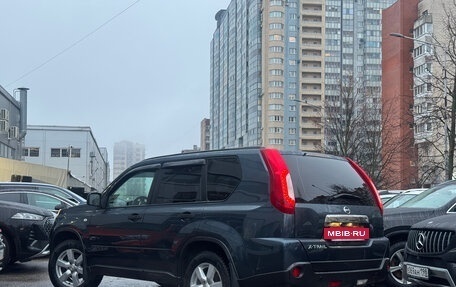 Nissan X-Trail, 2014 год, 1 399 000 рублей, 6 фотография