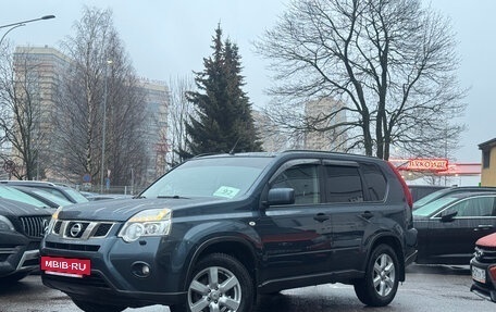 Nissan X-Trail, 2014 год, 1 399 000 рублей, 3 фотография