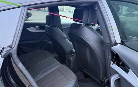 Audi A5, 2023 год, 6 100 000 рублей, 11 фотография