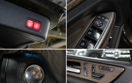 Mercedes-Benz M-Класс, 2013 год, 2 498 000 рублей, 19 фотография