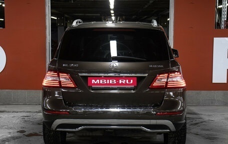 Mercedes-Benz M-Класс, 2013 год, 2 498 000 рублей, 6 фотография