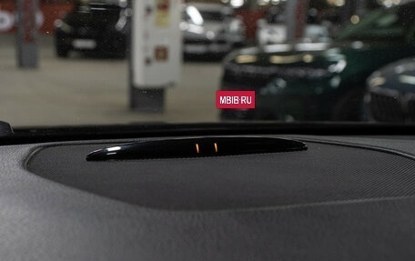 Mercedes-Benz M-Класс, 2013 год, 2 498 000 рублей, 18 фотография