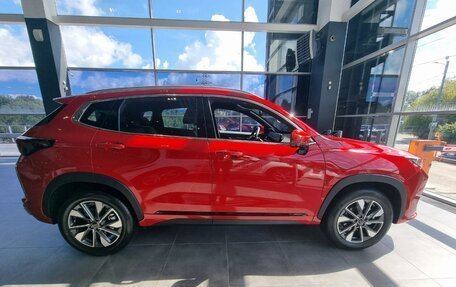 CheryExeed LX, 2024 год, 2 790 000 рублей, 2 фотография