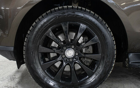 Mercedes-Benz M-Класс, 2013 год, 2 498 000 рублей, 23 фотография