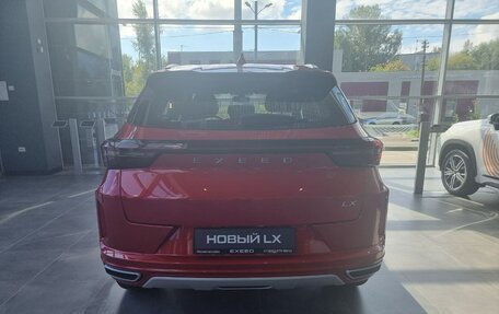 CheryExeed LX, 2024 год, 2 790 000 рублей, 3 фотография