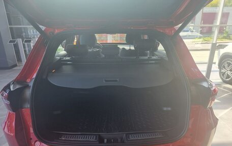 CheryExeed LX, 2024 год, 2 790 000 рублей, 4 фотография