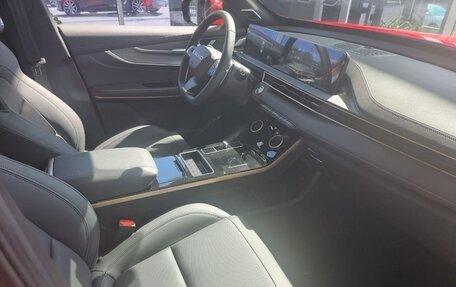 CheryExeed LX, 2024 год, 2 790 000 рублей, 12 фотография