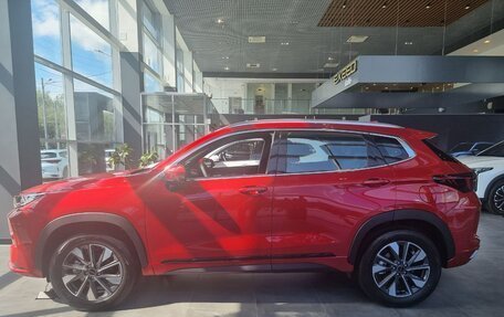 CheryExeed LX, 2024 год, 2 790 000 рублей, 6 фотография