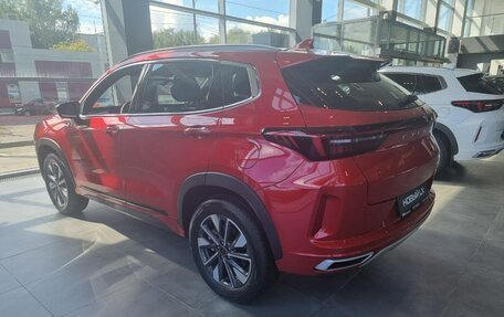CheryExeed LX, 2024 год, 2 790 000 рублей, 5 фотография