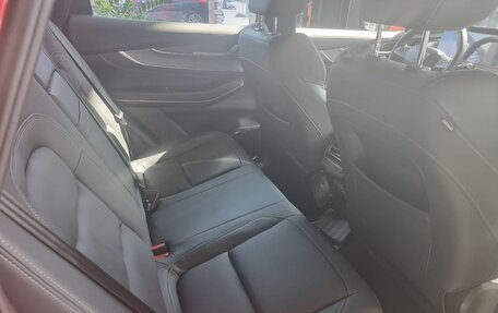 CheryExeed LX, 2024 год, 2 790 000 рублей, 13 фотография