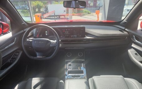 CheryExeed LX, 2024 год, 2 790 000 рублей, 14 фотография
